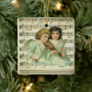 Search for victorian angel christmas tree decorations Antique