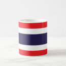 Search for thailand coffee mugs Flag