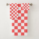 Search for coral bath towels Stylish