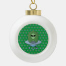 Search for ufo christmas tree decorations Sci fi