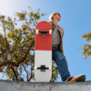 Search for national skateboards Red