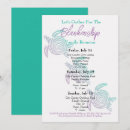 Search for green turtle invitations Hawaii