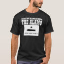 Search for remember the alamo tshirts Texas