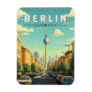 Search for berlin magnets Famous iconic landmark