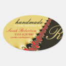 Search for oval gold stickers Jewellery