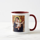 Search for madonna mugs Madonna with child