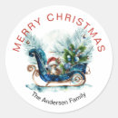 Search for baby reindeer stickers Fawn