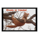 Search for hang in there cat posters Tree