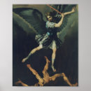 Search for saint michael posters Catholic
