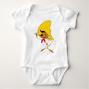 Search for speedy baby clothes Looney tunes mouse