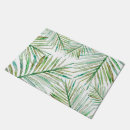Search for palm leaf doormats Nature