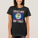 Search for creole womens tshirts Belizean