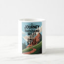 Search for journeys mugs Motivational