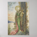 Search for gustave moreau posters Vintage