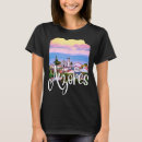 Search for azores womens tshirts Roots