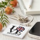 Search for brighton key rings England