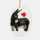 Search for donkey christmas tree decorations Jack