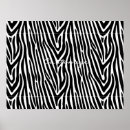 Search for zebra patterns posters Zebras
