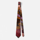 Search for intensive ties Black
