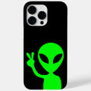 Search for green alien iphone cases Science fiction