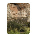 Search for dwelling magnets Arizona