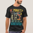 Search for marty tshirts Fathers