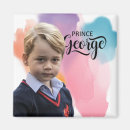 Search for princes magnets William