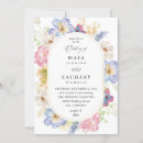 Search for purple and white wedding invitations Modern