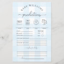 Search for baby predictions Advice for parents