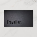 Search for map business cards Vacation