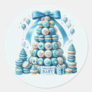 Search for cool round stickers Classic