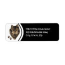 Search for grey wolf return address labels Nature