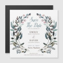 Search for crest save the dates Wreath