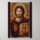 Search for religious icon posters Christian