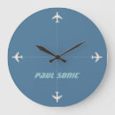Search for aviation clocks Aeronautics