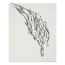 Search for pen art Black