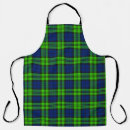 Search for black watch aprons Campbell