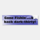Search for angler bumper stickers Sea