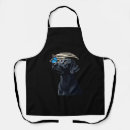 Search for black lab aprons Puppy