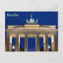 Search for brandenburg gate postcards Germany