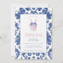 Search for champagne seasonal invitations Pink