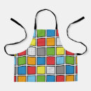 Search for comic style aprons Cartoon