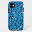 Search for swim iphone cases Blue
