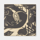 Search for abstract expressionism magnets German