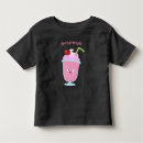 Search for cartoon strawberry tshirts Sweet
