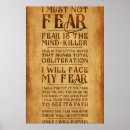 Search for v2 posters Fear