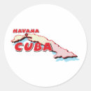 Search for map of cuba stickers Country