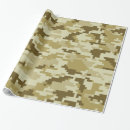 Search for camo wrapping paper Jungle