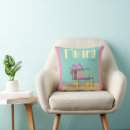 Search for vintage florida cushions Blue