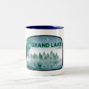 Search for grand lake mugs Rocky mountain national park